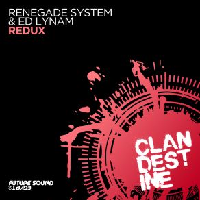 Download track Redux (Extended Mix) Renegade System, Ed Lynam