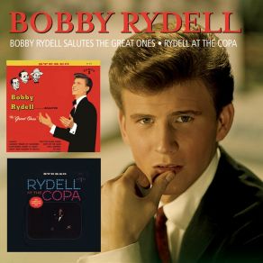 Download track Bless 'Em All Bobby Rydell