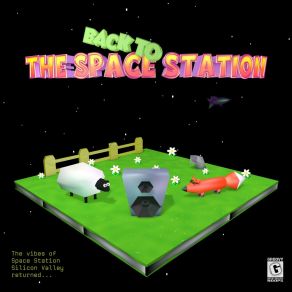 Download track Are We Going (Space Station Edition) Noops