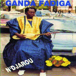 Download track Poye Soudjia Ganda Fadiga