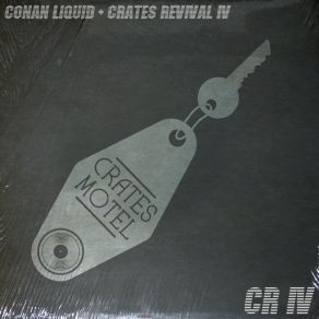 Download track Fuel Injection (The Crates Motel Collective Remix) Conan LiquidThe Crates Motel Collective