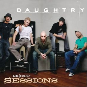 Download track Used To (AOL Music Sessions) Daughtry