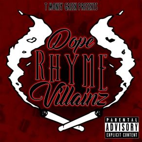 Download track Evil Dope Rhyme Villainz