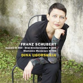 Download track 01. Sonata No. 21 In B-Flat Major, D. 960- I. Molto Moderato Franz Schubert