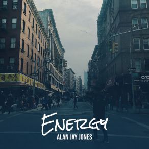 Download track Breezy Vibes ALAN JAY JONES