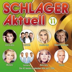 Download track S Annel Mit N Kannel Stefanie Hertel