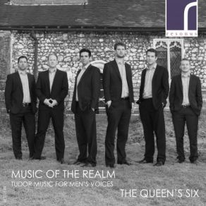 Download track Videte Miraculum The Queen's Six