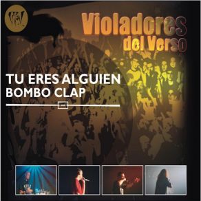 Download track Doble V Violadores Del Verso