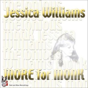 Download track Blue TM Jessica Williams