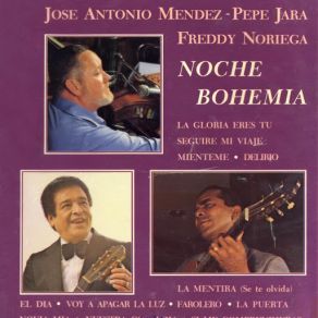 Download track La Gloria Eres Tú José Antonio Méndez