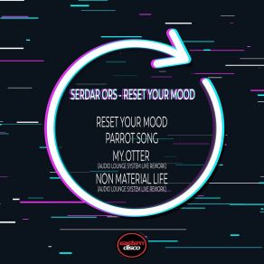 Download track My Otter (Audio Lounge System Live Rework) Serdar Ors