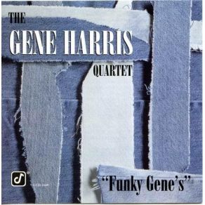 Download track Nice 'N' Easy Gene Harris