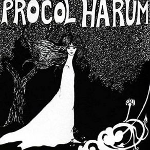 Download track Something Following Me [Stereo Mix] Procol Harum