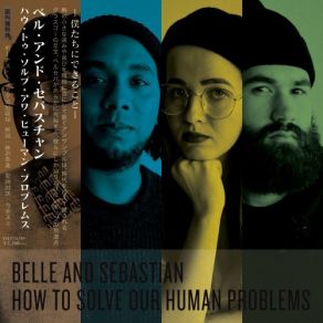 Download track We Were Beautiful Belle & Sebastian