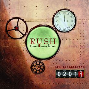 Download track Stick It Out Rush