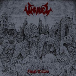 Download track Bestowed With Tyrannical Power Unravel