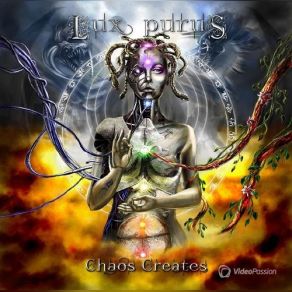 Download track The Seven Seals Lux Purus