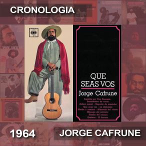 Download track El Orejano Jorge Cafrune