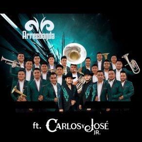 Download track El Chubasco ArreebandaCarlos, Jose Jr