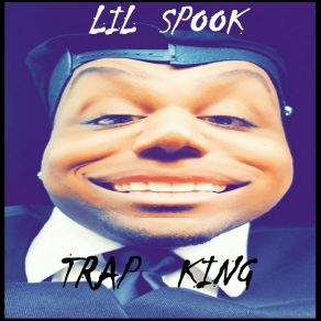 Download track Wish You Did Lil Spook