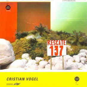 Download track Rescate Freeformed Giggles Cristian Vogel