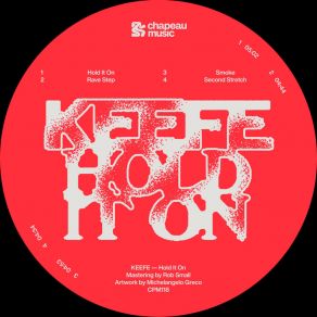 Download track Rave Step Keefe