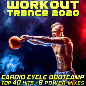 Download track Peace Out Big Wave (142 BPM, Cardio Cycle Bootcamp Fitness Edit) Workout Trance