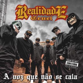 Download track Último Suspiro / Resgate, Pt. 2 Realidade CruelTuca Lélis