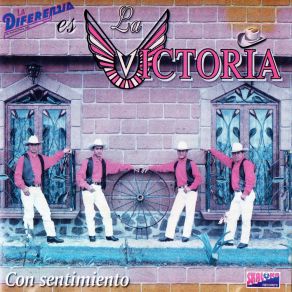 Download track Amor Y Odio La Victoria De México