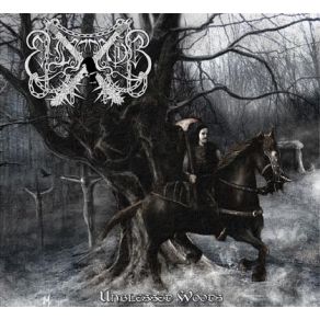 Download track Unblessed Woods Elffor