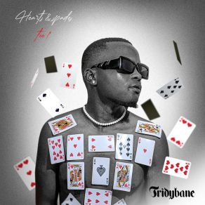 Download track Tell Me TRIDYBANEDaniel Madafu