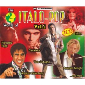 Download track La Mia Musica Toto Cutugno