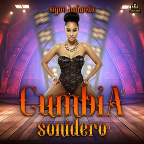 Download track Mas Vale Ser Soltera Cumbias Sonideros