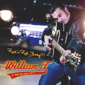 Download track Hot Baby William T, The Black 50's