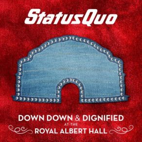 Download track All The Reasons Status Quo