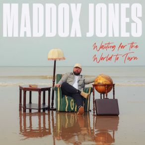 Download track Treading Water Maddox Jones