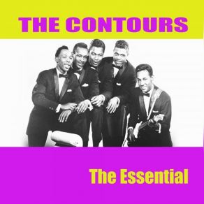 Download track Do You Love Me The Contours