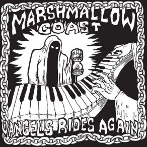 Download track Hash Out Cash Out Marshmallow Coast