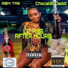 Download track LIT ASF R$ M TaeChocoliit