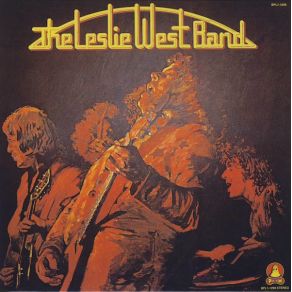 Download track We Gotta Get Out Of This Place Leslie West