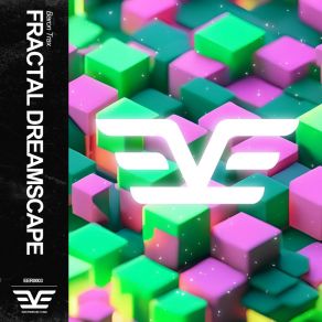 Download track Fractal Dreamscape (Radio Edit) Baron Trax