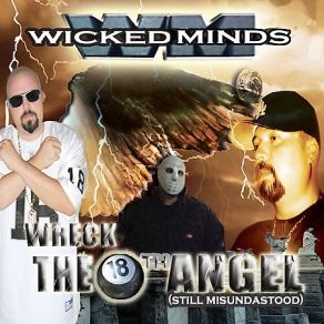 Download track Wicked Minds Spot Wreck