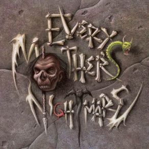 Download track Hard To Hold Every Mother'S Nightmare