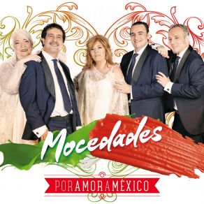 Download track Charango Mocedades