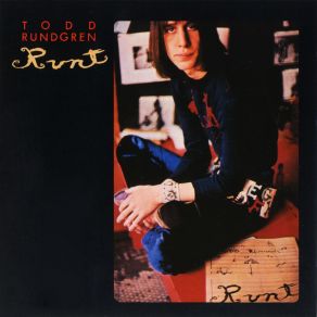 Download track Once Burned Todd Rundgren