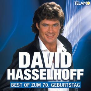 Download track Je T'aime Means I Love You (Radio Version) David Hasselhoff