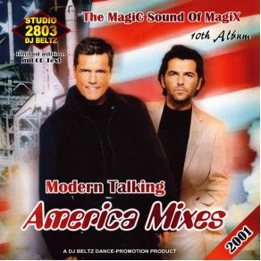 Download track Win The Race [Race Mix] Modern Talking