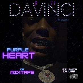 Download track Purple Heart 911 Davinci