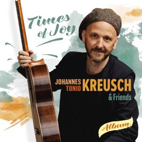 Download track River Talk Johannes Tonio Kreusch