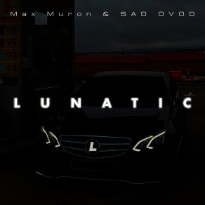 Download track Lunatic (Slowed) SAD OVOD